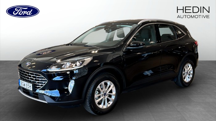 2,5 PHEV 225Hk Titanium