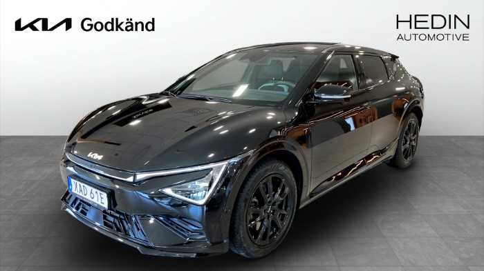 LONG RANGE GT-LINE | Vinterhjul | Laddkort |