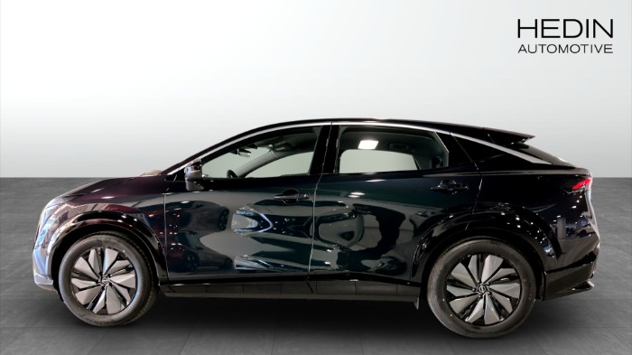 Engage 63kWh 100.000KR RABATT LAGERKAMPANJ INK SERVICEAVTAL