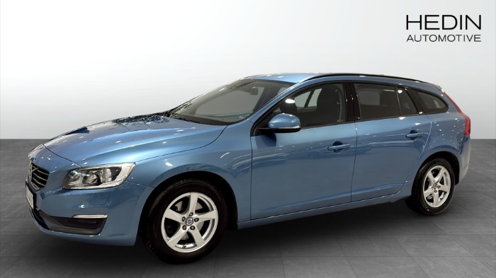 V60 D2 Kinetic (115HK)