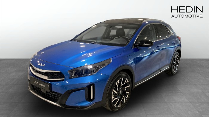 XCEED PHEV ADVANCE PLUS