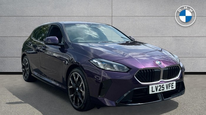 120 M Sport