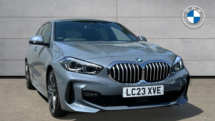118i M Sport