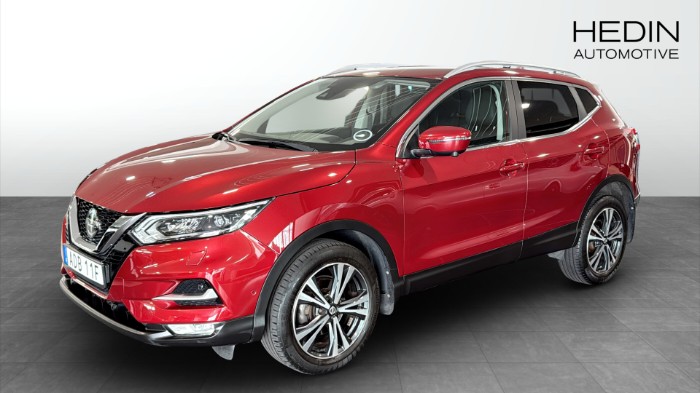 1.3 DIG-T DCT/Carplay/Keyless/GPS/360°/160hk