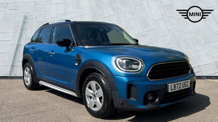 Countryman Cooper Classic