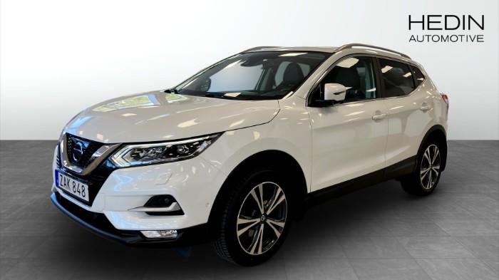 TEKNA 2WD XTRONIC - V-JUL & DRAGKROK.