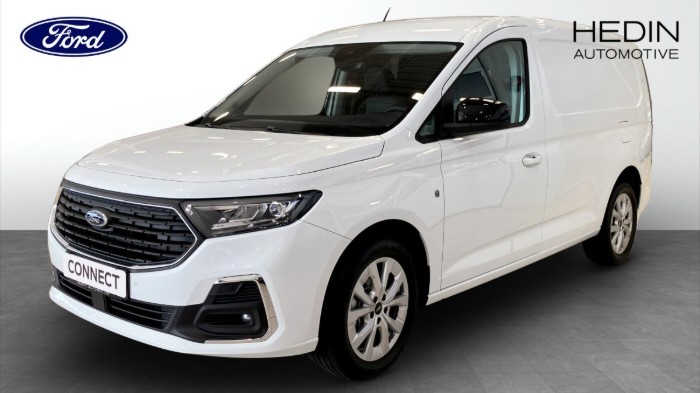 Skåp L2 PHEV FWD