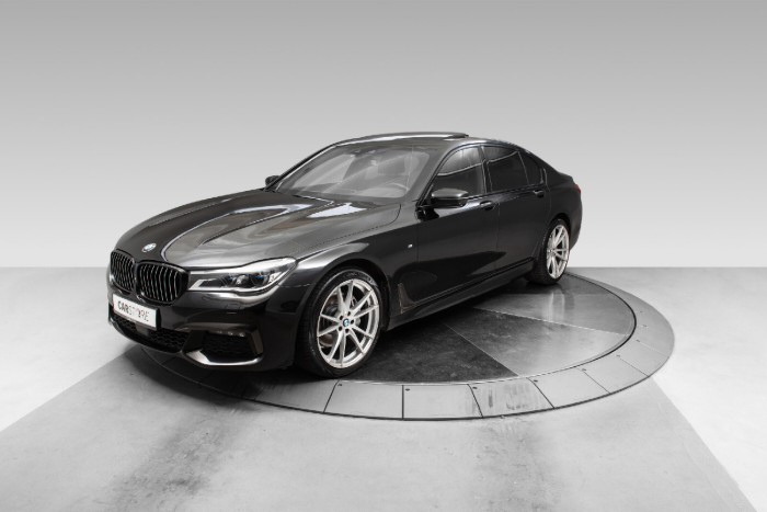 730d xDrive