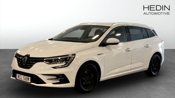 Sport Tourer 1.3 TCe EDC, 140hk,