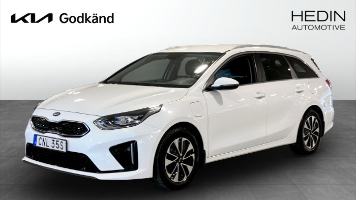 CEED SW PHEV ADVANCE PLUS