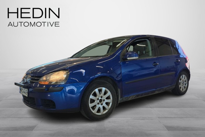 1,4 55 kW Comfortline 5d // Myydään huutokaupat.com //