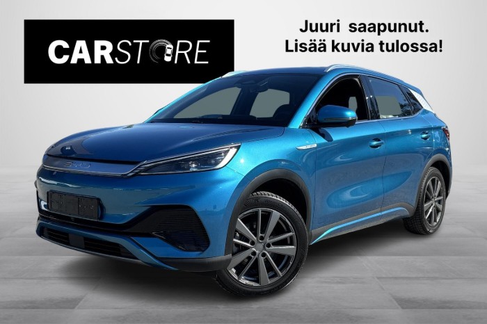 Design // 360° kamera / Panorama katto / Sähkökontti / Adapt.Vakkari / Lämpöpumppu //