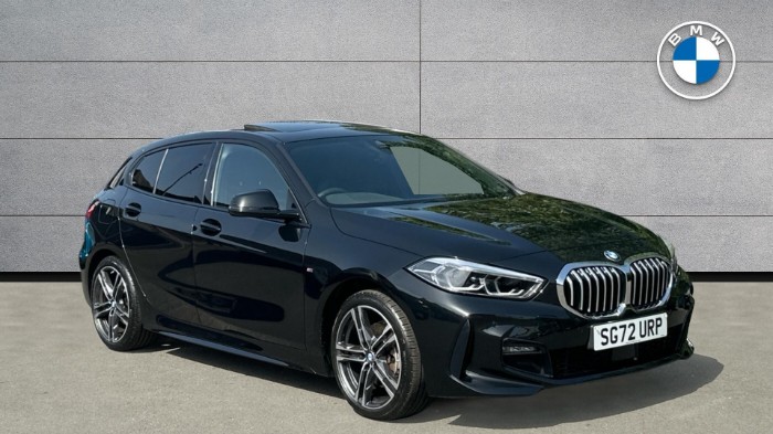 118i M Sport