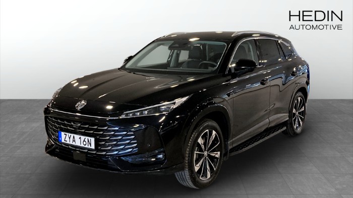 PHEV Automatisk, 307hk