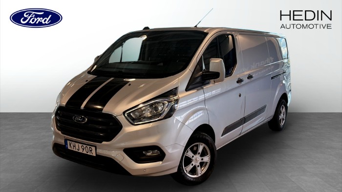 SKÅP TREND 300 L2 2.0L ECOBLUE 130