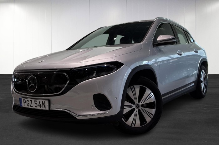 300 4Matic 228 hk Dragkrok Backkamera