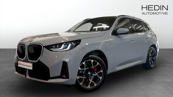 xDrive 30e M Sport Pro Pano H/K DAP HUD 360