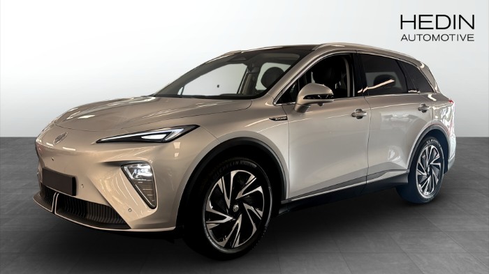 LUXURY 77 KWH AWD - LADDKORT 15 000KR