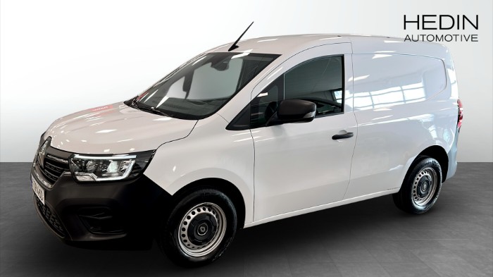 Kangoo L1 Base line