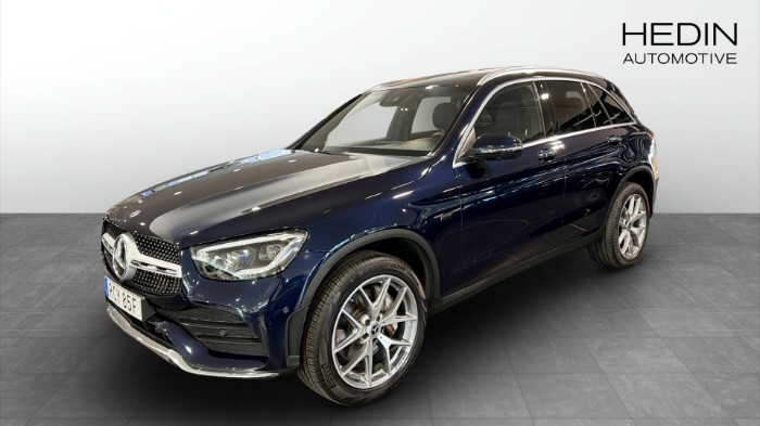 300 E 4MATIC SUV / AMG PAKET / PANORAMA / 20" ALU