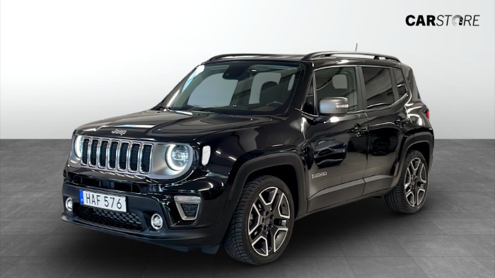 1.3 T-GDi 150Hk / Adaptiv Farthållare / CarPlay /