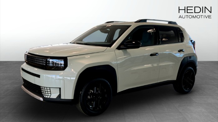 *PRIVATLEASA Fr 2795kr/mån* HYBRID 110HK ICON EDT