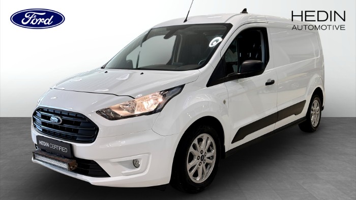 L2 Automat Drag Inredning Carplay