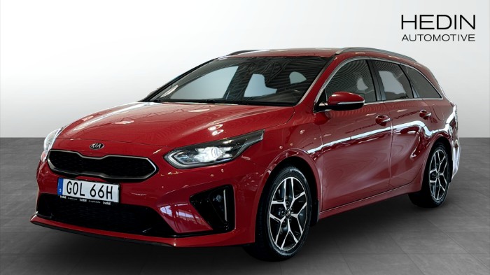 CEED SW GT-LINE 1.4