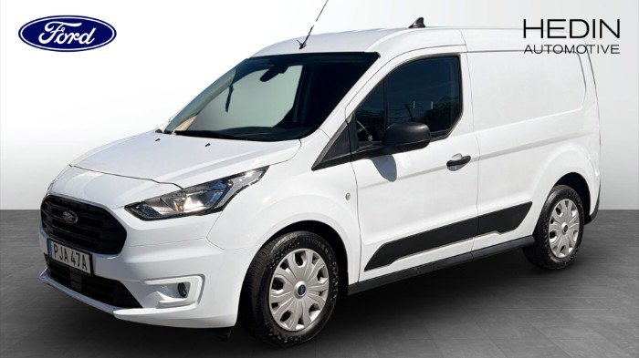 Connect L1 Trend 1.0L Bensin 100HK