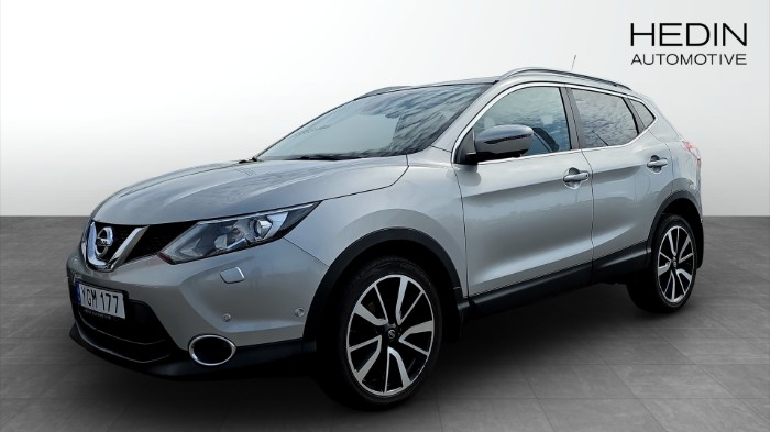 DIG-T 115 TEKNA 2WD XTRONIC DESIGN PACK
