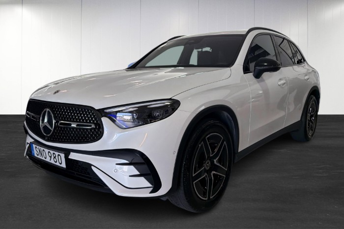 220 d 4MATIC AMG Line / Burmester  / Drag