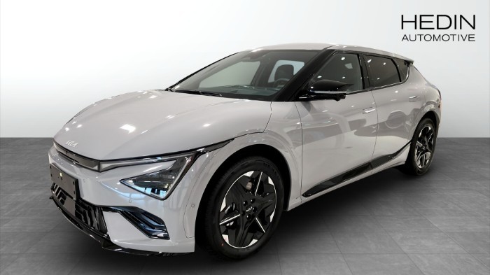 GT LINE AWD LONG RANGE | BILLÅNSKAMPANJ | Laddkort 15 000 kr