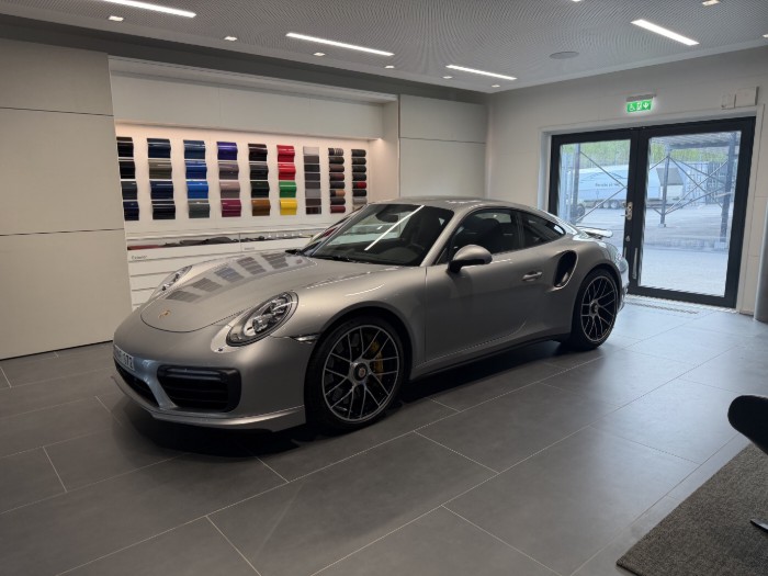 Turbo S
