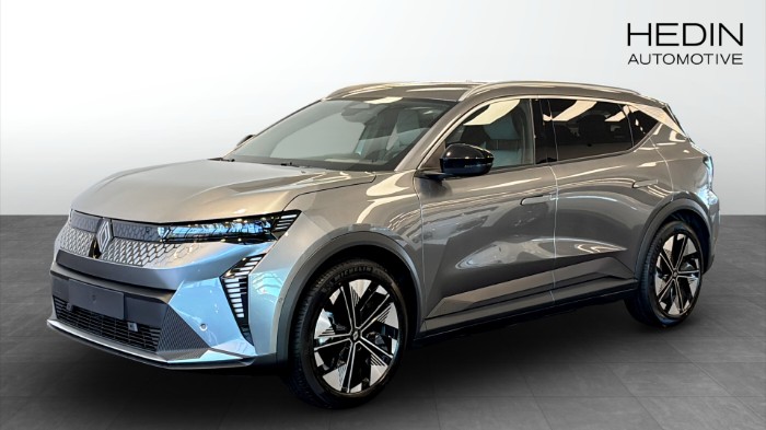 E-TECH ELECTRIC TECHNO EV87 *Privatleasing från 4690kr/mån*