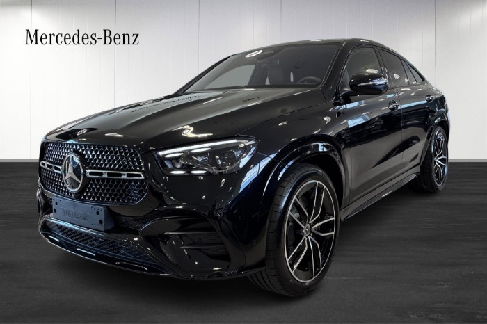 350 de 4MATIC Coupé