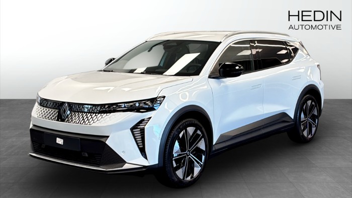 E-TECH ELECTRIC TECHNO EV87 *Privatleasing från 4690kr/mån*