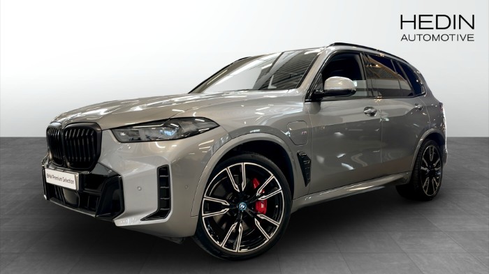 xDrive50e M-Sport Pro Pano Massage H/K Softclose
