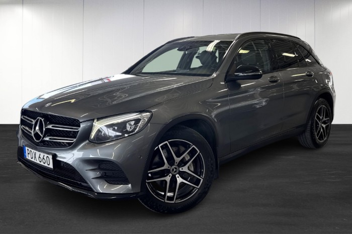 220 D 4M | AMG | DRAG | MULTIBEAM | BACKKAMERA