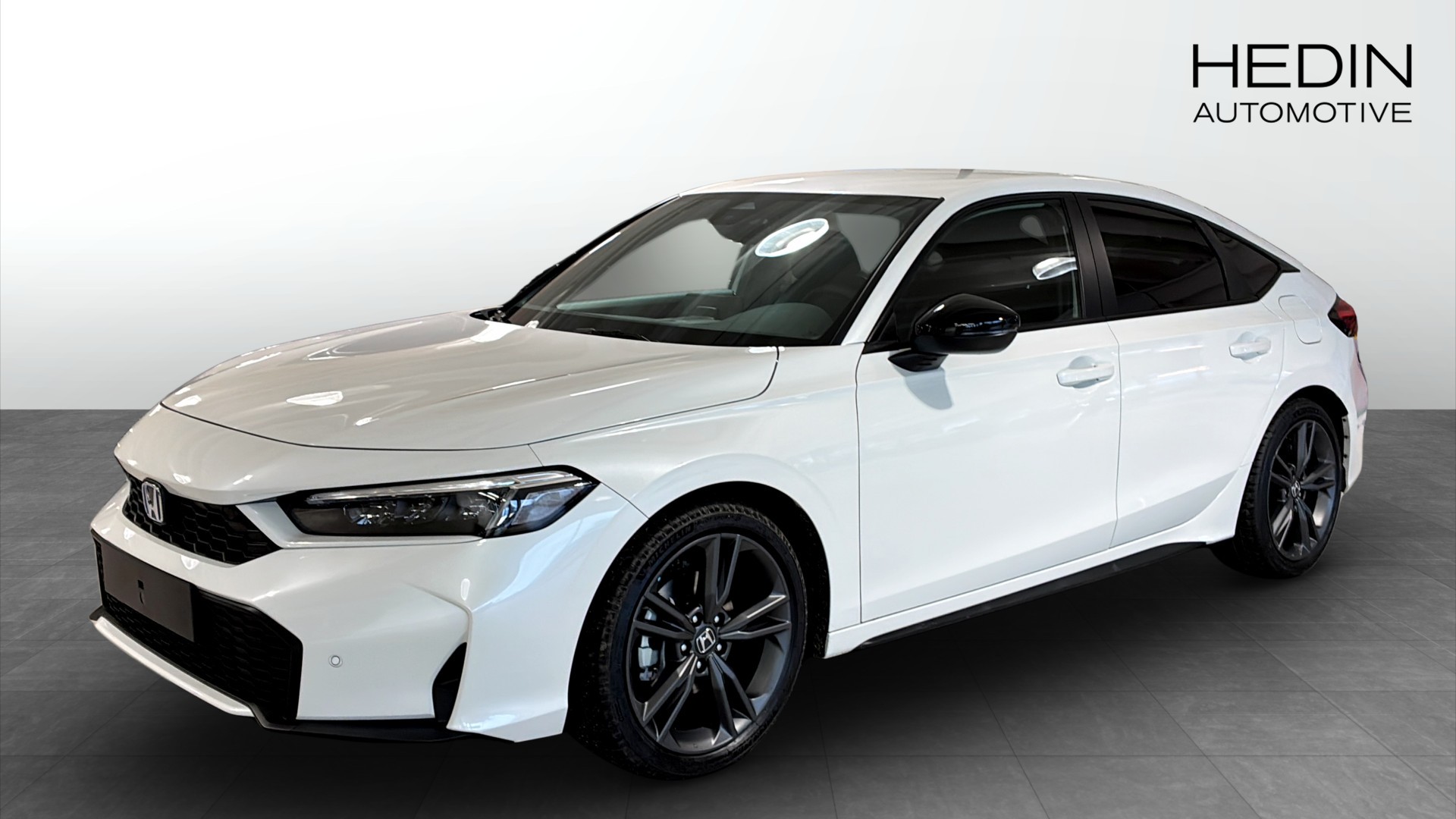 Honda Civic 2026