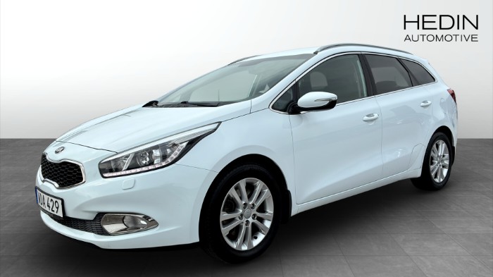 CEED SW 1.6 CRDI AUT