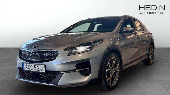 XCEED PHEV ADVANCE PLUS