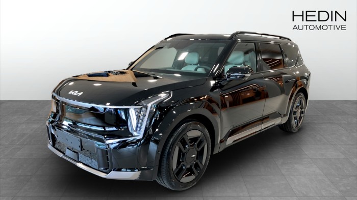EV9 GT-LINE DEMO 759.900:- GT-Line DEMO*