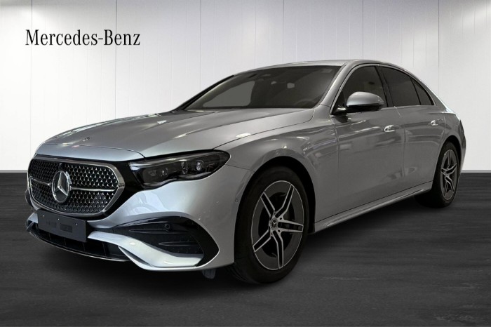 300 e Sedan *LAGERKAMPANJ*