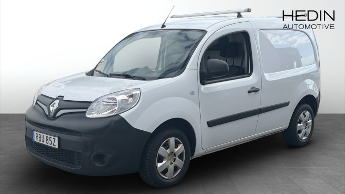 Express 1,5L dci 80Hk