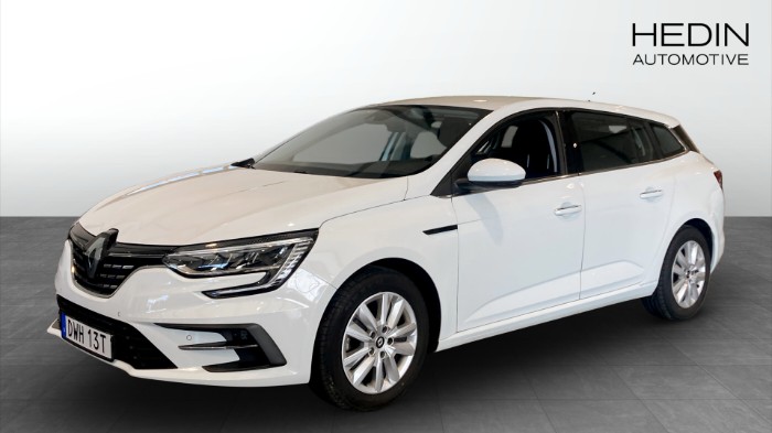 Sport Tourer 1.3 TCe 140hk