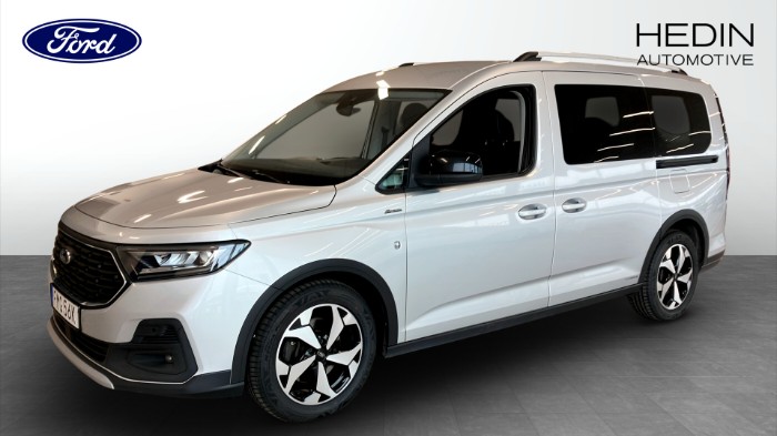2.0 EcoBlue Powershift