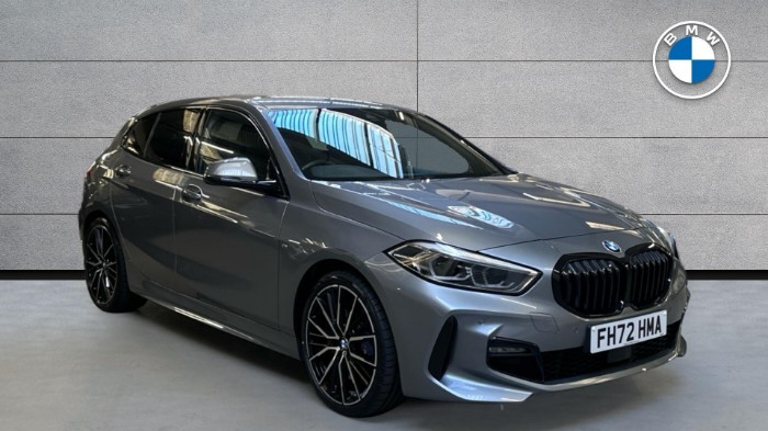 118i M Sport