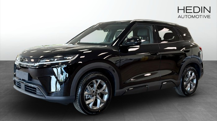 COMFORT EV - 0,95% RÄNTA