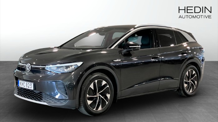 ID.4 PRO 77 kWh  1st Edition