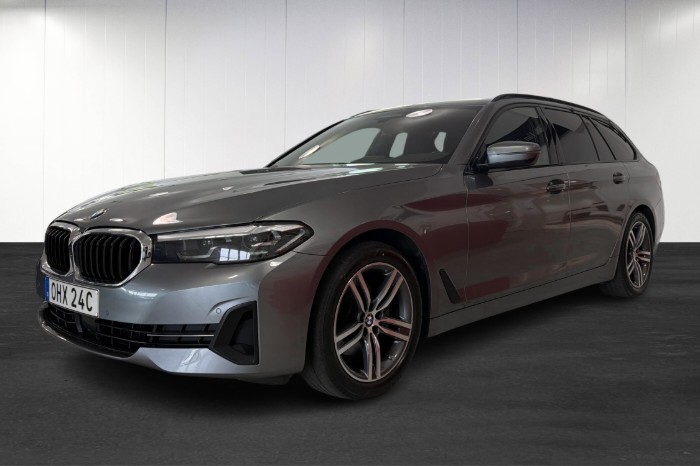 xDrive Steptronic Touring / KEYLESS /  DRAG